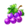 juicy wheel symbol 7 icon