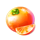 juicy wilds orange symbol icon