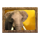 jungle spirit call of the wild powerpoints elephant symbol icon