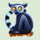 jungle 2 lemur symbol icon