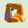 jungle 2 q symbol icon