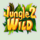 jungle 2 wild symbol icon