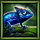 jungle break iquana symbol icon