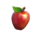 jungle delight apple symbol icon