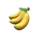 jungle delight bananas symbol icon