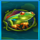 jungle gold megaways frog symbol icon