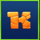 jungle gold megaways k symbol icon