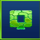 jungle gold megaways q symbol icon