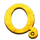 jungle jillions q symbol icon