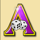jungle monkeys ace symbol icon