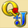 jungle monkeys ofakind symbol icon