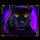jungle spin panther symbol icon