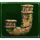 jungle spirit megaways j symbol icon