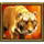 jungle spirit megaways tiger symbol icon