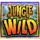 jungle wild wild symbol icon