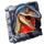jurassic journey dino 1 symbol icon