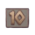 jurassic kingdom 10 symbol icon
