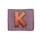 jurassic kingdom k symbol icon