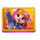 k pup stars daebak reels popstar pup symbol icon