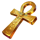 ka gaming egyptian goddess ankh symbol icon