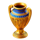 ka gaming egyptian goddess vase symbol icon