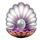 ka gaming mermaid princess pearl symbol icon
