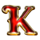 ka gaming phantom thief king symbol icon