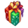 ka gaming wild christmas gifts symbol icon