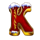 ka gaming wild christmas k symbol icon