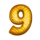 kabuki 10k ways 9 symbol icon