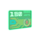 kaiju greencreditcard symbol icon