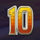 kalahari safari 10 symbol icon