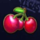 kalamba games double joker cherry symbol icon