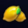 kalamba games double joker lemon symbol icon