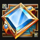 kalamba monkey god hold and win gold blue symbol icon