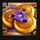 kalamba monkey god hold and win gold coins symbol icon