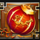 kalamba monkey god hold and win gold lantern symbol icon