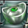 kalamba monkey god hold and win silver green symbol icon