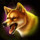 kanga cash extra dingo symbol icon