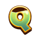 karak forge q symbol icon