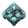 karak forge silver dwarf symbol icon