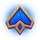 katrinas wheel of fortune spade symbol icon