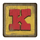 keep em k symbol icon