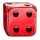 kemets dice 4 symbol icon
