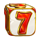 kemets dice 7 symbol icon