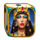 kemets dice queen symbol icon