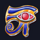 kemets treasures eye symbol icon