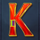 kemets treasures k symbol icon