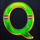 kemets treasures q symbol icon