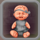 kenneth must die baby cry symbol icon